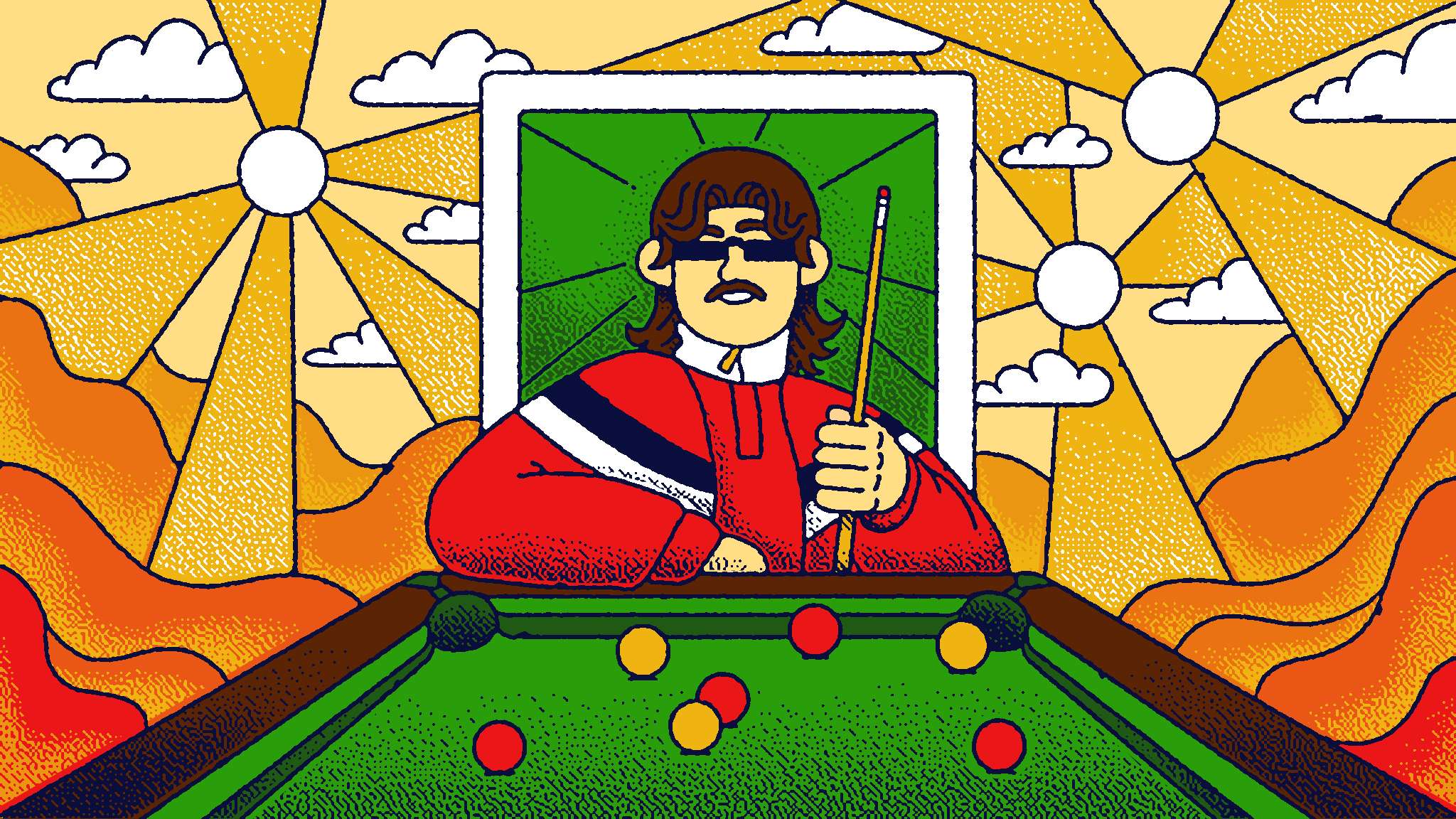 在穆里尼奧 在穆里尼奧