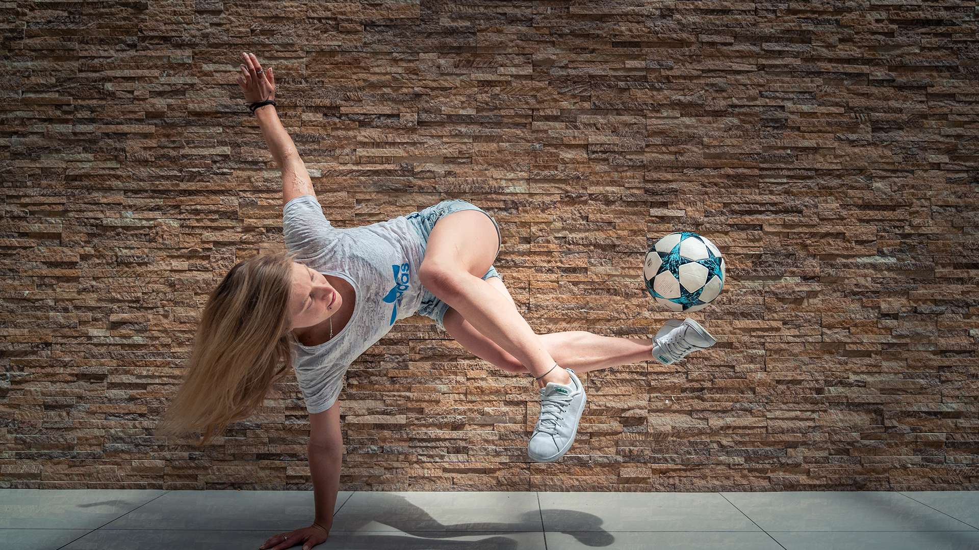 这种节奏在 这种节奏在